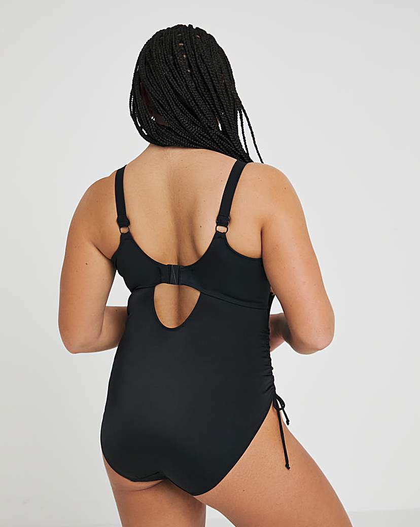 Elomi Cabana Nights Swimsuit