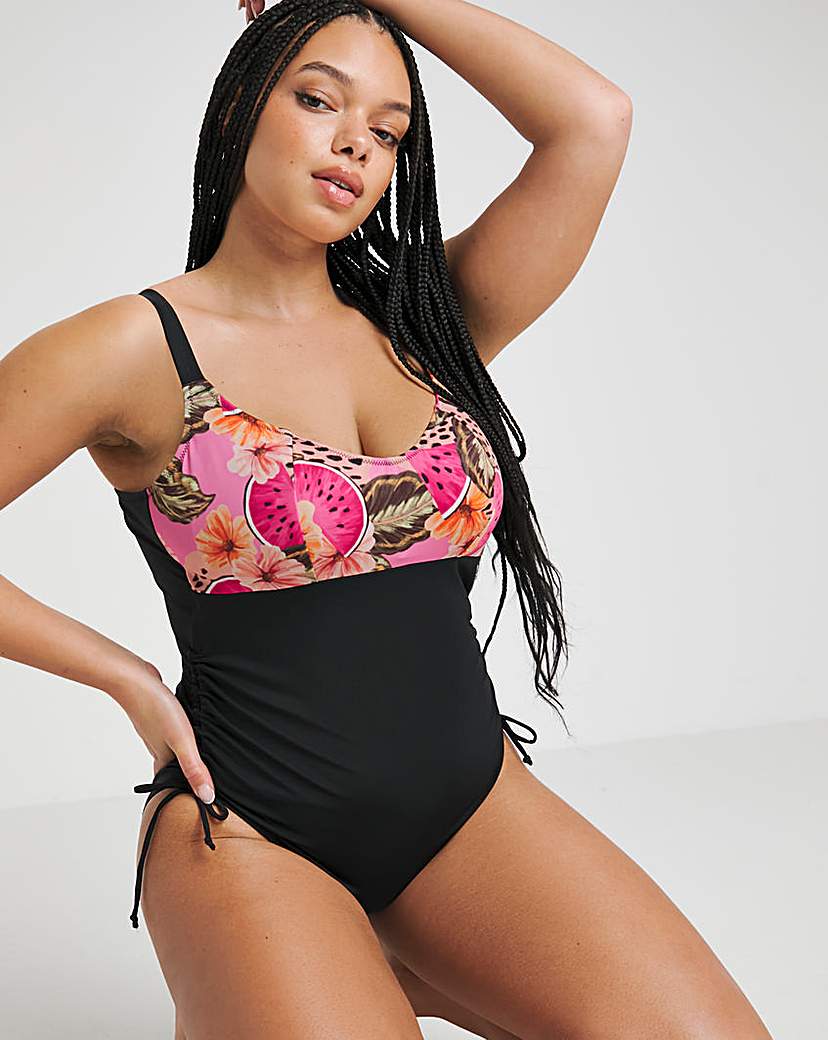 Elomi Cabana Nights Swimsuit