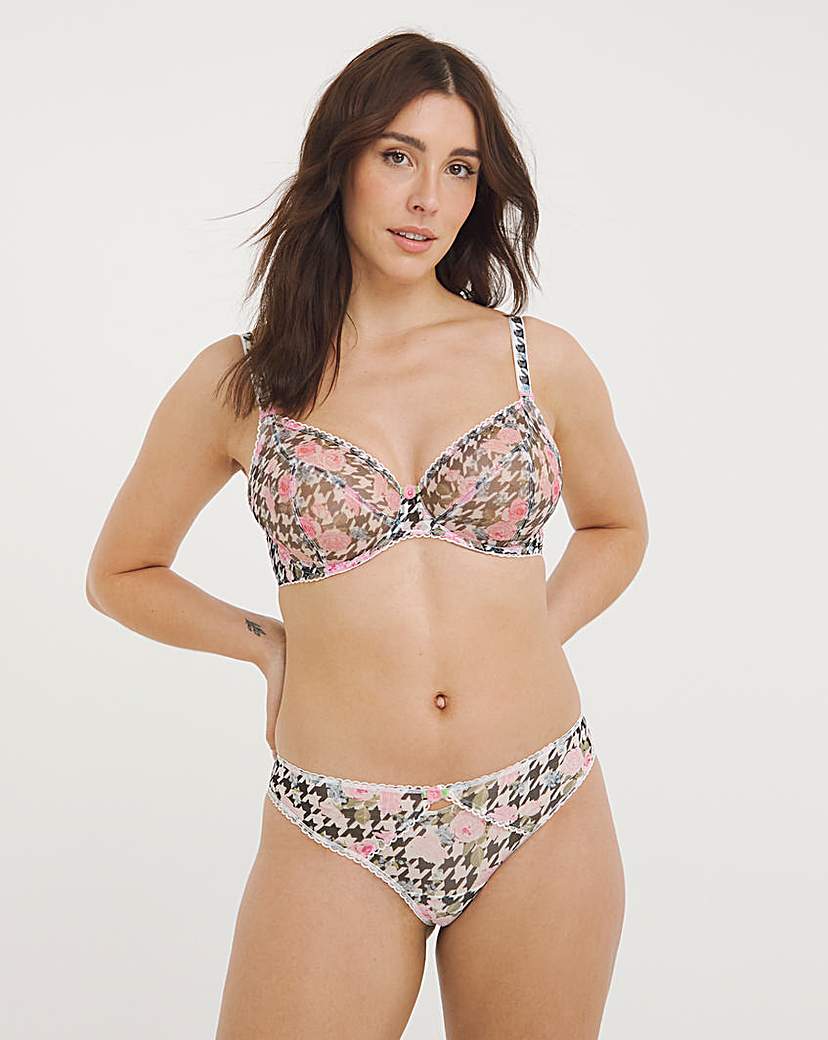 Freya Rose Blossom Knicker