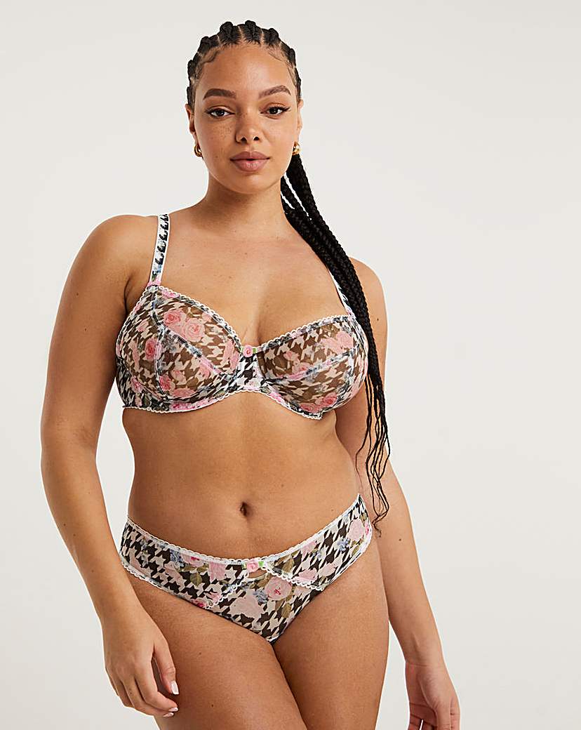 Freya Rose Blossom Knicker