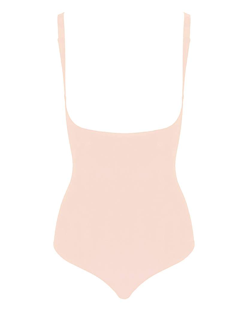 Wear Your Own Bra Seamfree Control Body