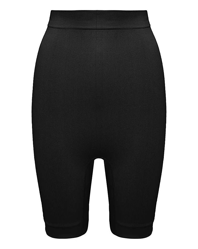 MAGISCULPT Seamfree Thighshaper Control Brief In Black | UK Size 41974 Women's