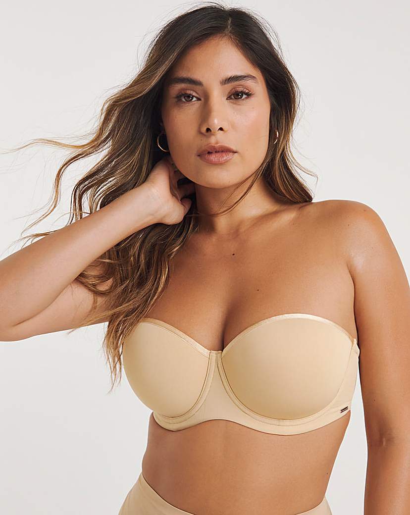 Boux Avenue Multiway Bra Nude