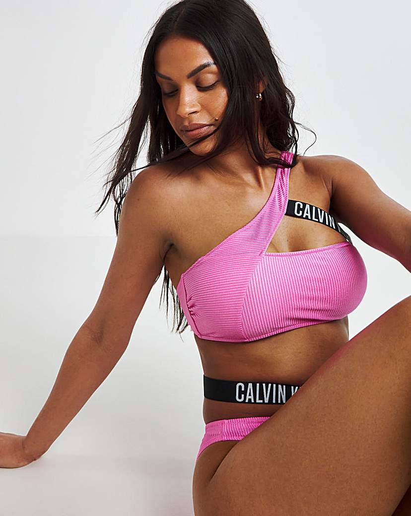 Calvin Klein Intense Power Bikini Top