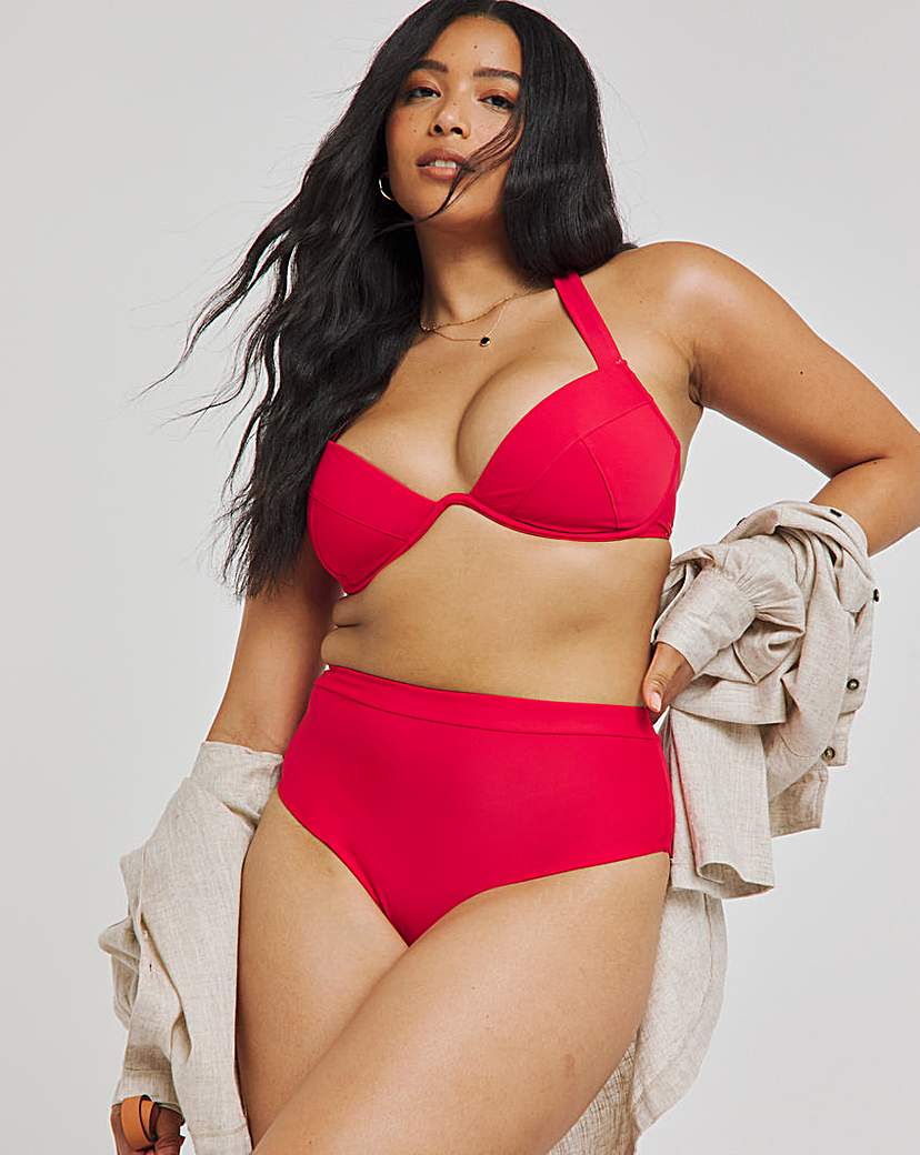 Boux Avenue Ibiza HW Bikini Brief