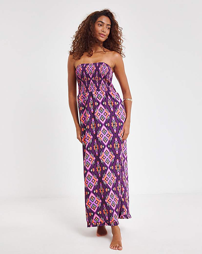 Joe Browns Tropadelic Beach Dress