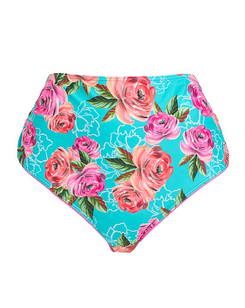 Joe Browns Flower Girl Bikini Brief