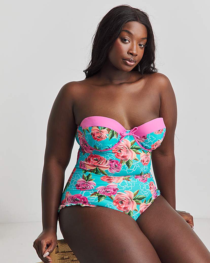 Joe Browns Flower Girl Swimsuit