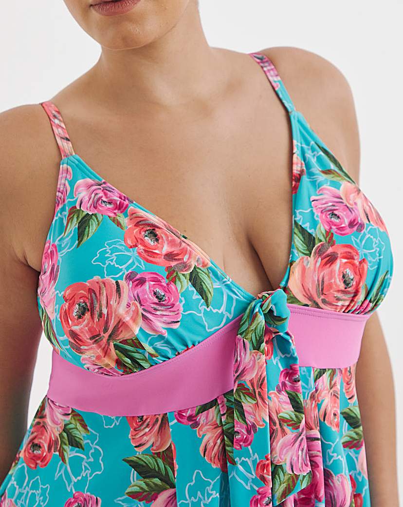 Joe Browns Flower Girl Swimdress