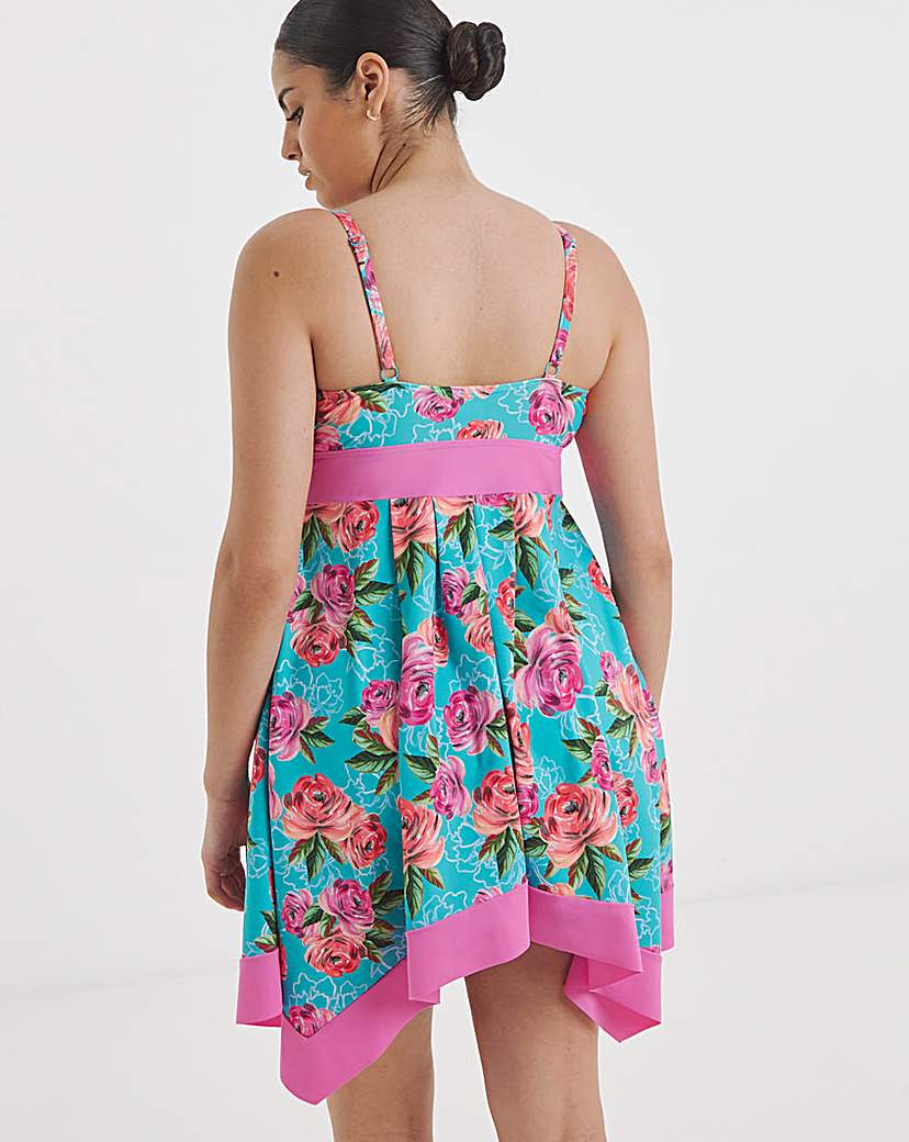 Joe Browns Flower Girl Swimdress