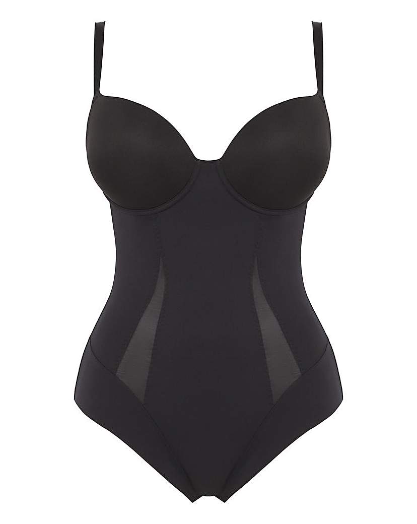 MAGISCULPT Smoothing Firm Control Body