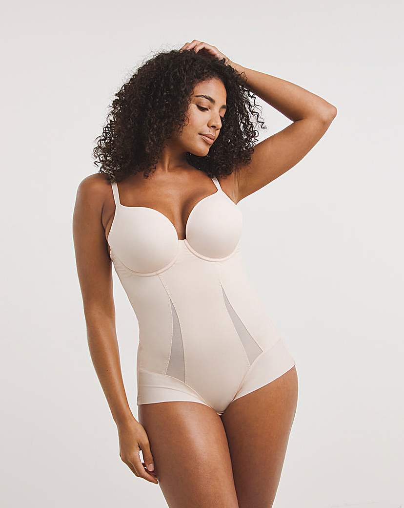 Magisculpt Smoothing Firm Control Body