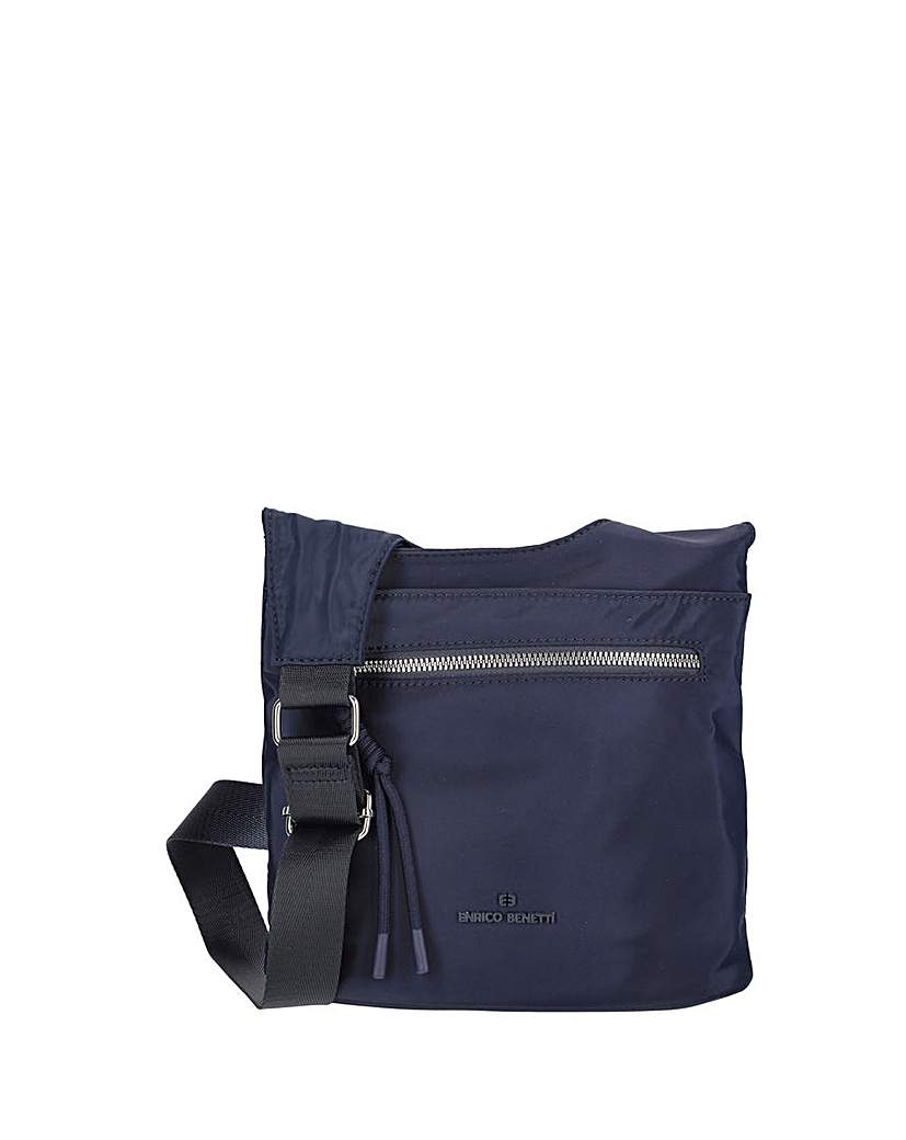 New In - Enrico Benetti Janice Shoulder Bag