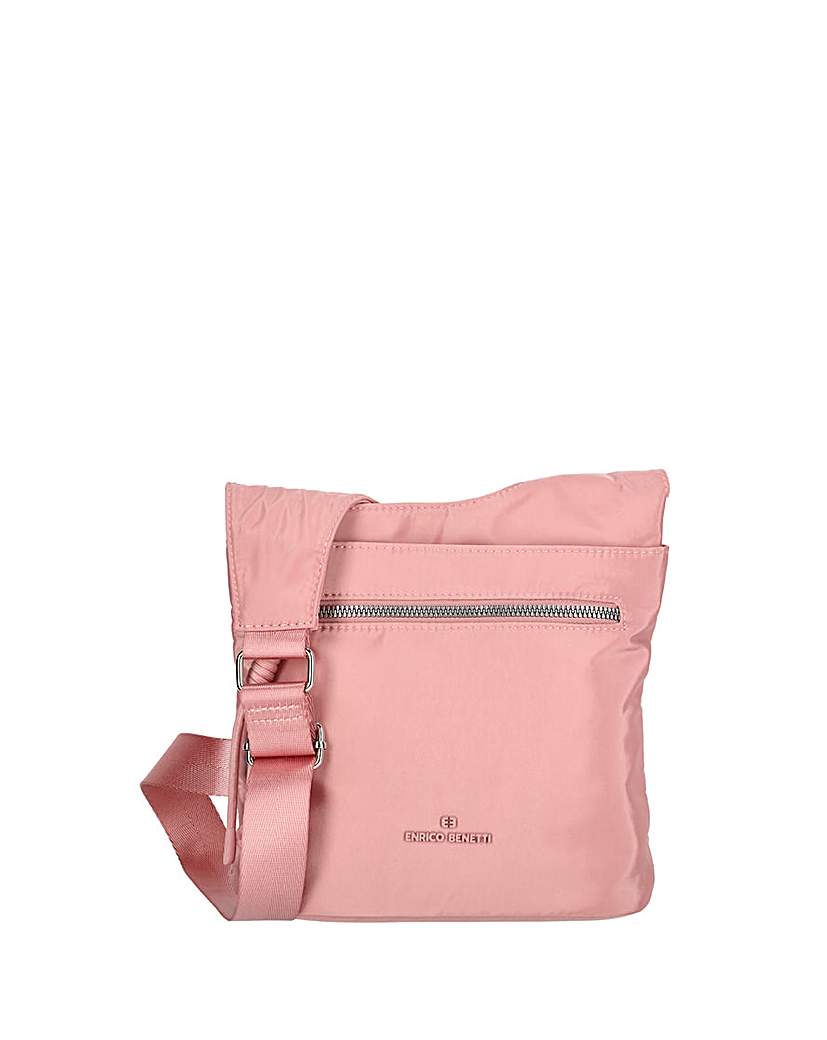 Enrico Benetti Janice Shoulder Bag