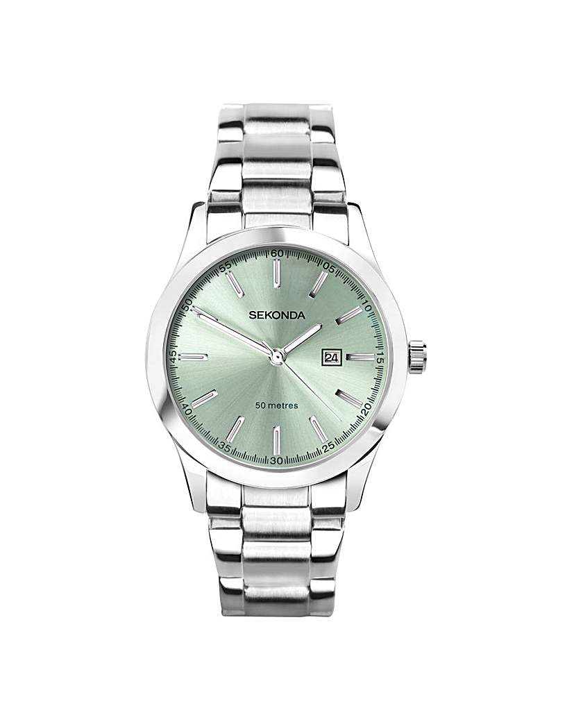 New In - Sekonda Taylor Ladies Watch