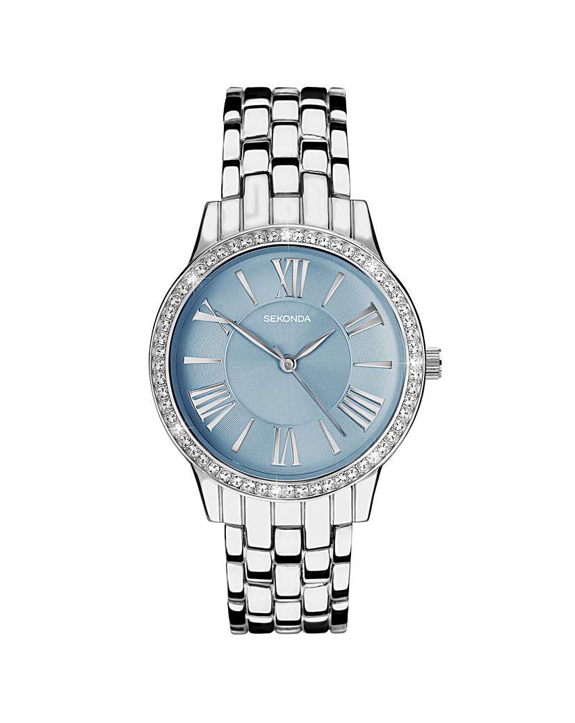 New In - Sekonda Charlotte Ladies Watch