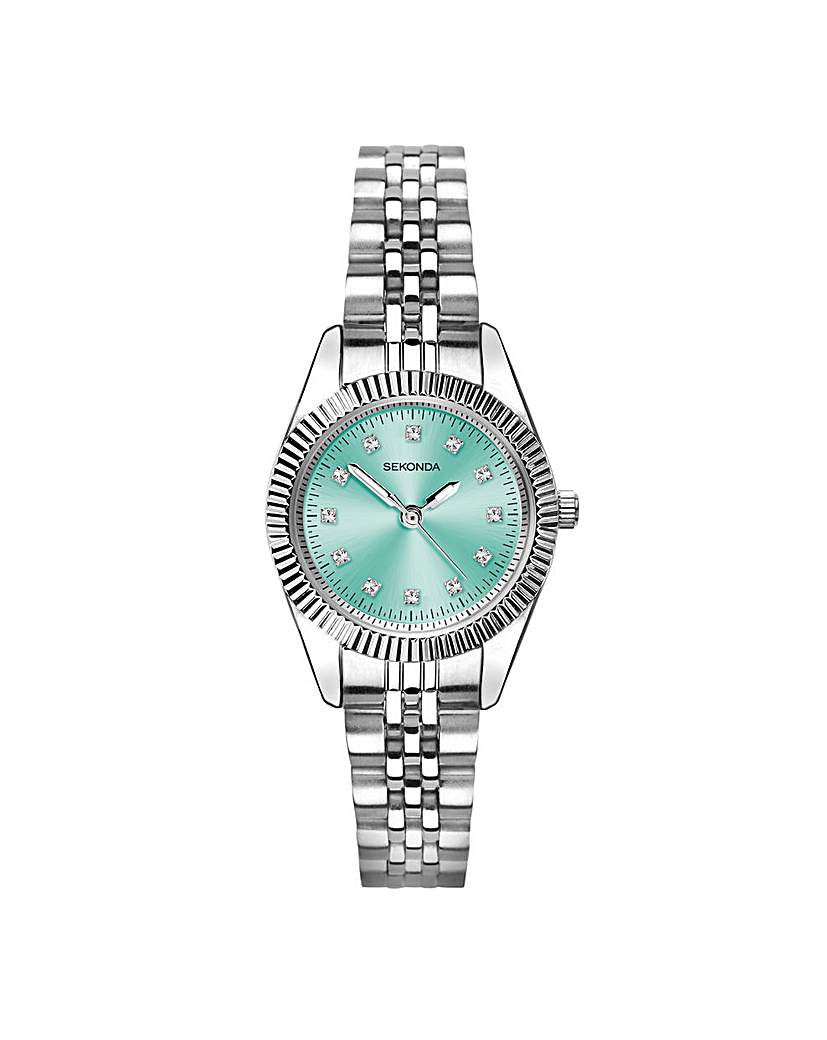 New In - Sekonda Francis Ladies Watch