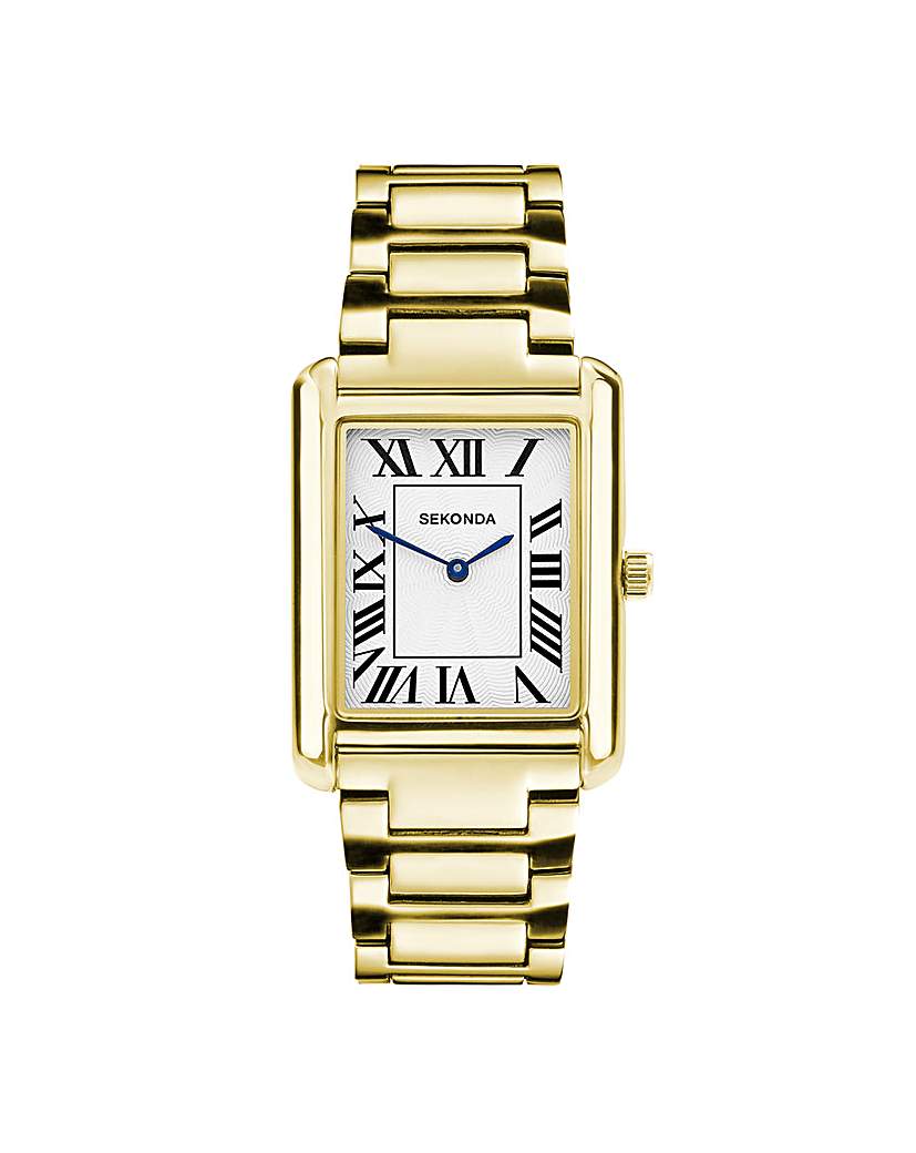 New In - Sekonda Clement Men's Watch