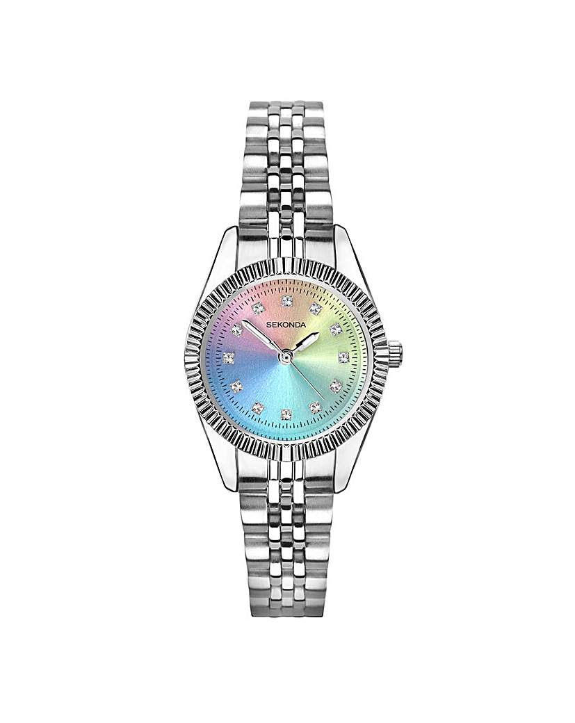 New In - Sekonda Francis Ladies Watch