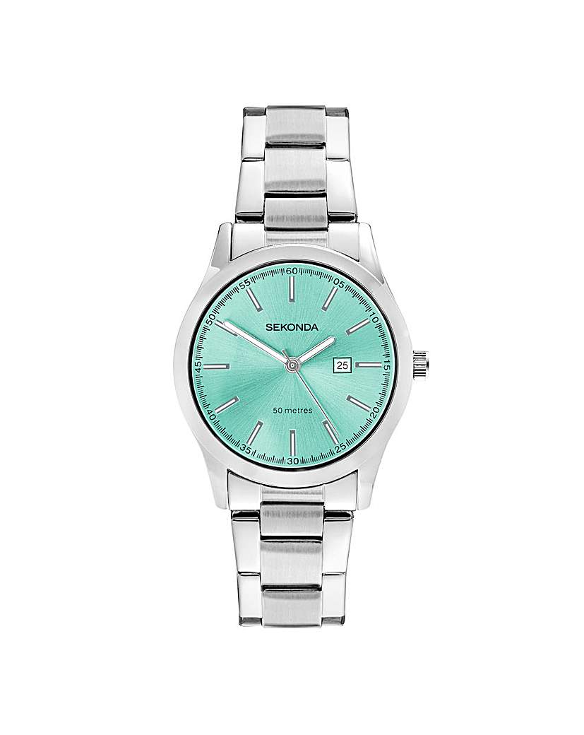 New In - Sekonda Taylor Ladies Watch