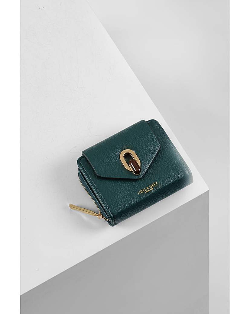 New In - Luella Grey Selina Purse