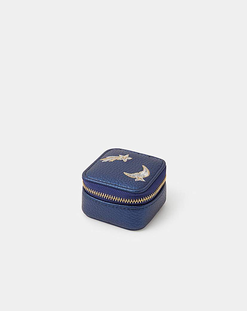 Accessorize Star & Moon Jewellery Box