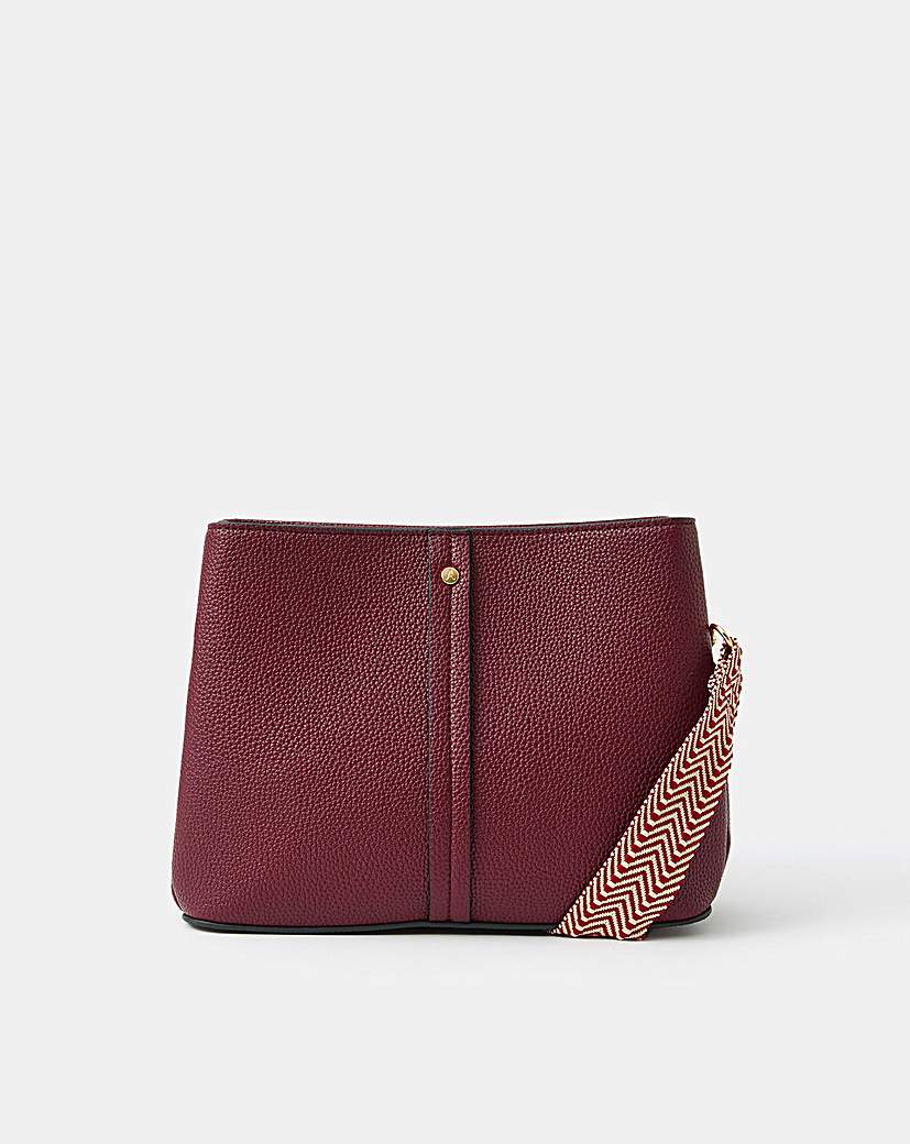 New In - Accessorize Crossbody Bag