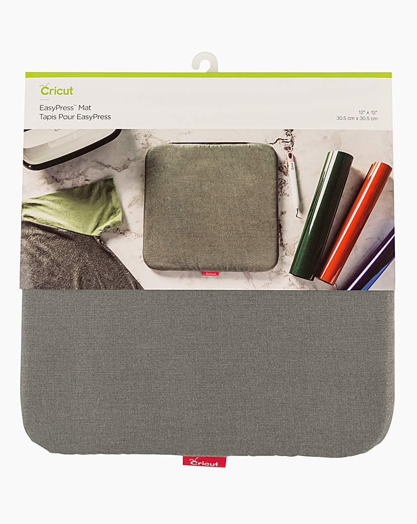 Image of Cricut EasyPress Mat (30x30cm)