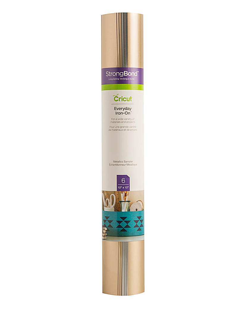 Image of Cricut Everyday Iron-On