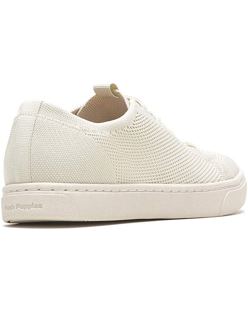 Hush Puppies Good Sneaker