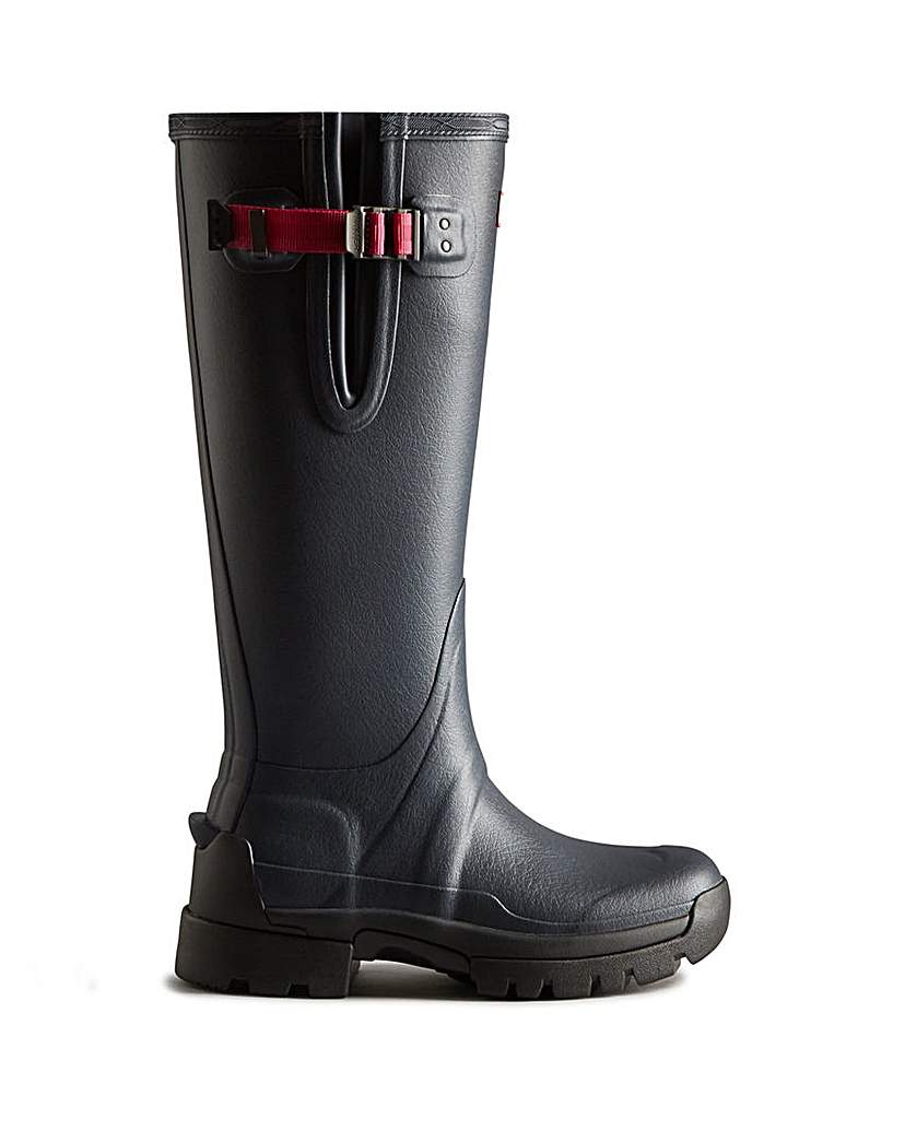Hunter Balmoral Neoprene Wellington