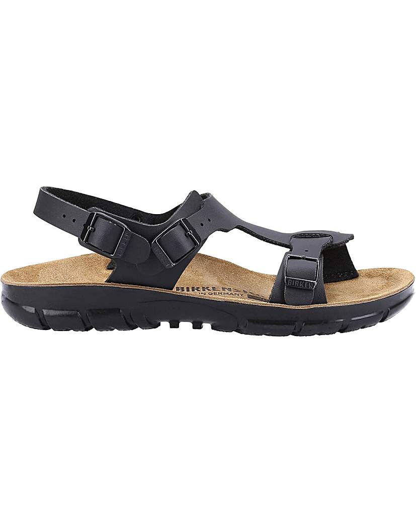 Birkenstock Saragossa Birko-Flor Sandal