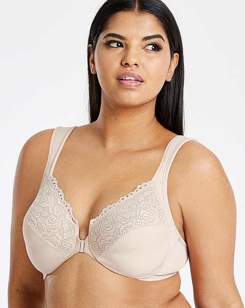 Image of Glamorise Elegance Skin Bra