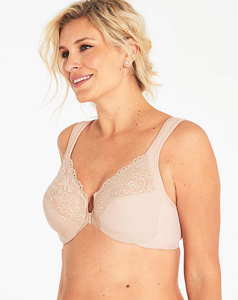 Image of Glamorise Elegance Skin Bra