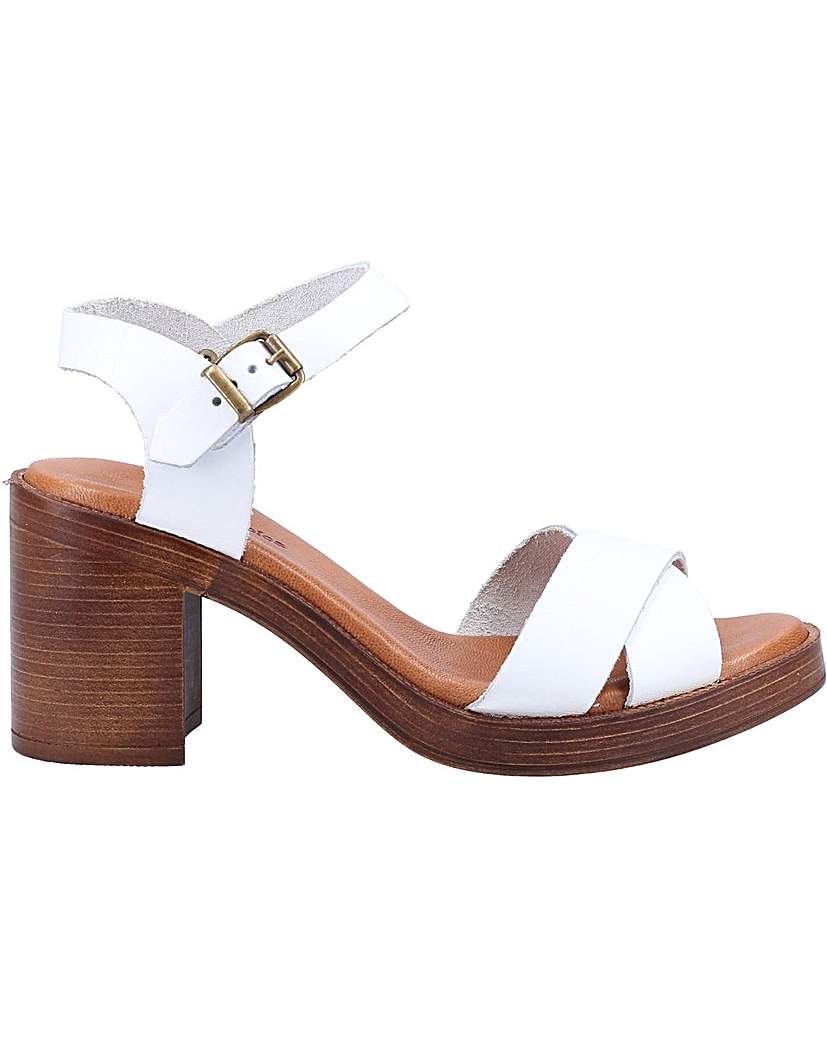 Hush Puppies Georgia Sandal