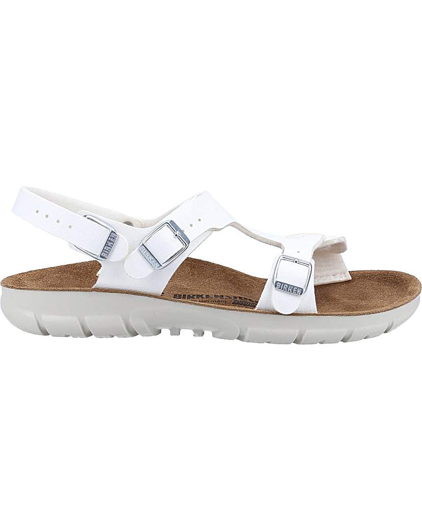 Birkenstock Saragossa Birko-Flor Sandal