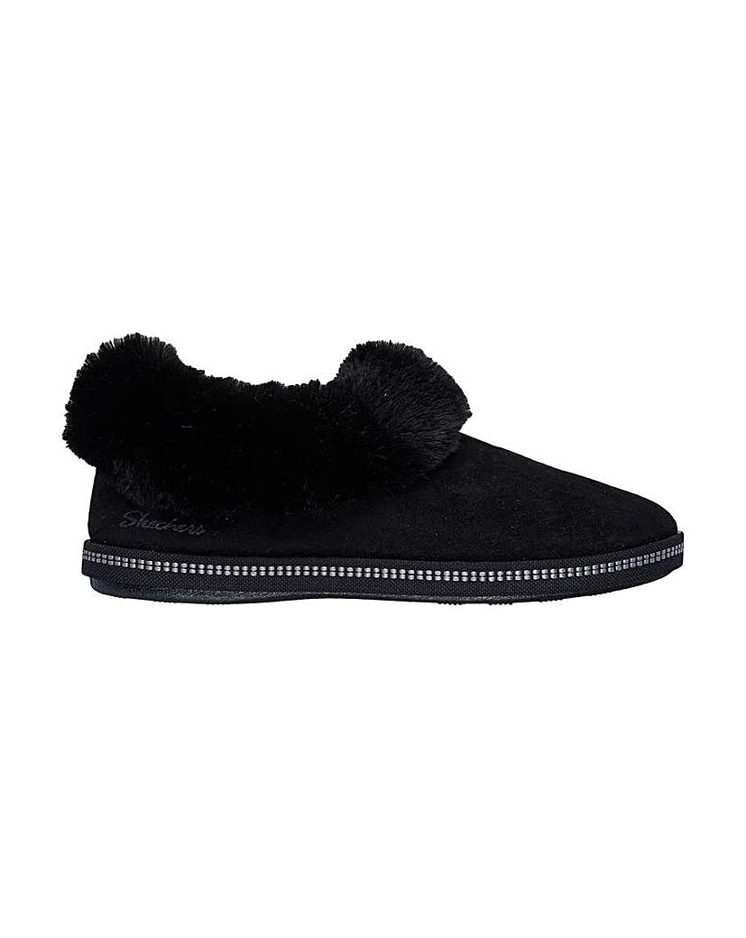 New In - Skechers Cozy Campfire Slippers