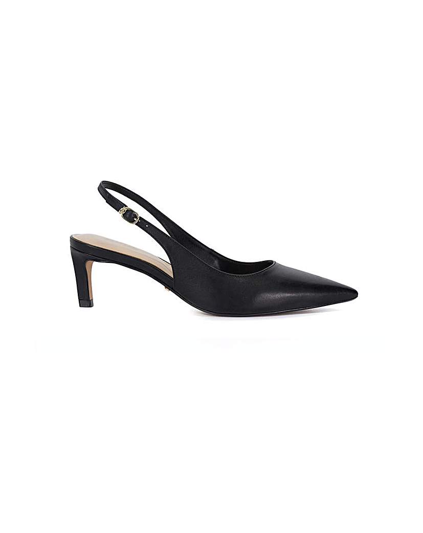 Dune Celinna Shoes
