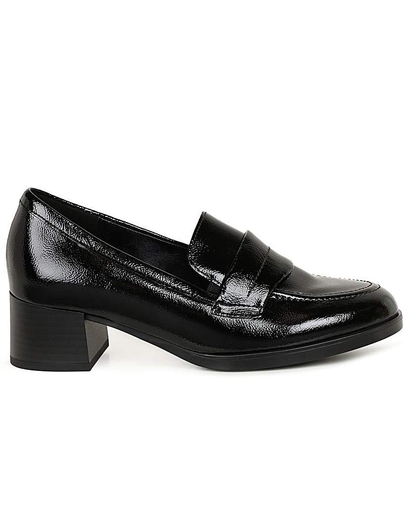 New In - Gabor Fame Womens Court Shoes