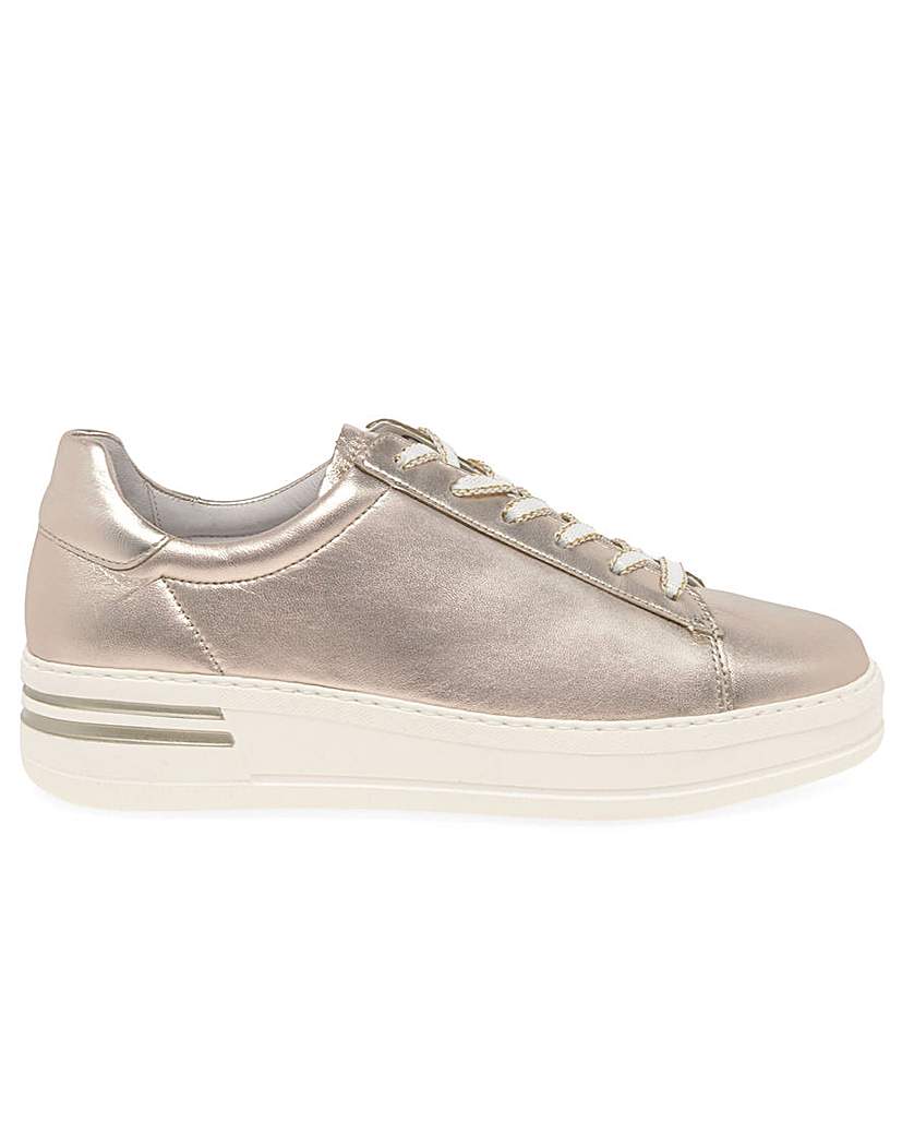 New In - Gabor Keystone Womens Trainers