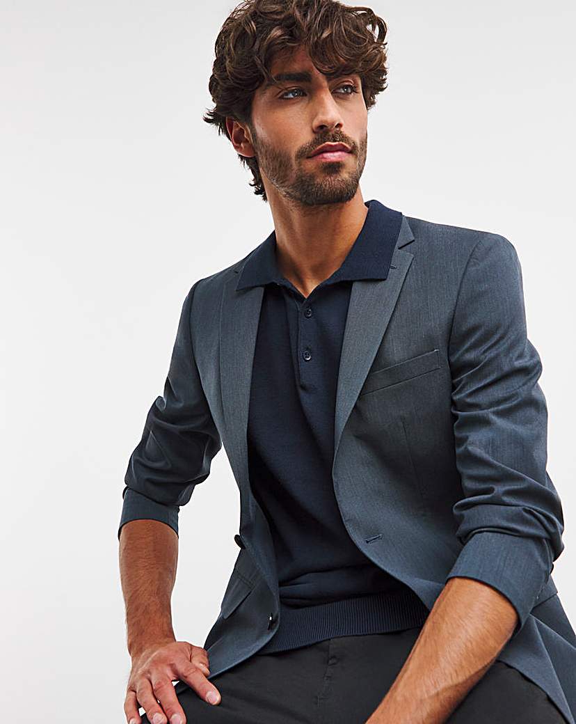 Cotton Short Sleeve Polo