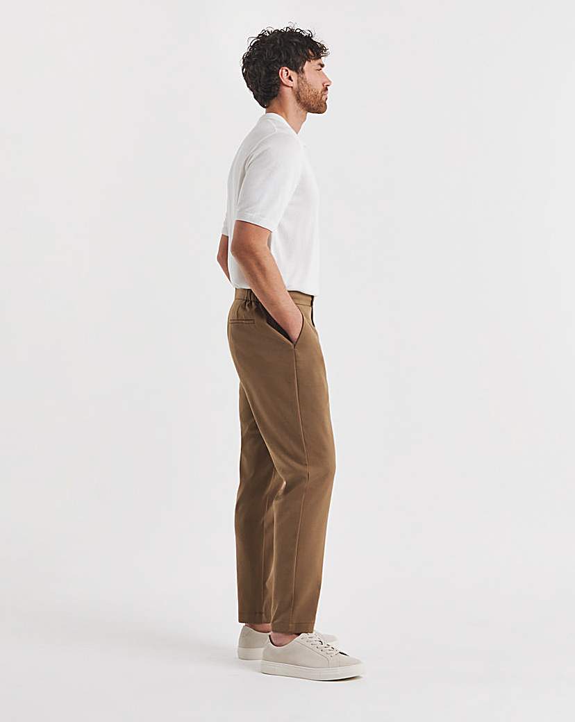 Folio Open Neck Polo