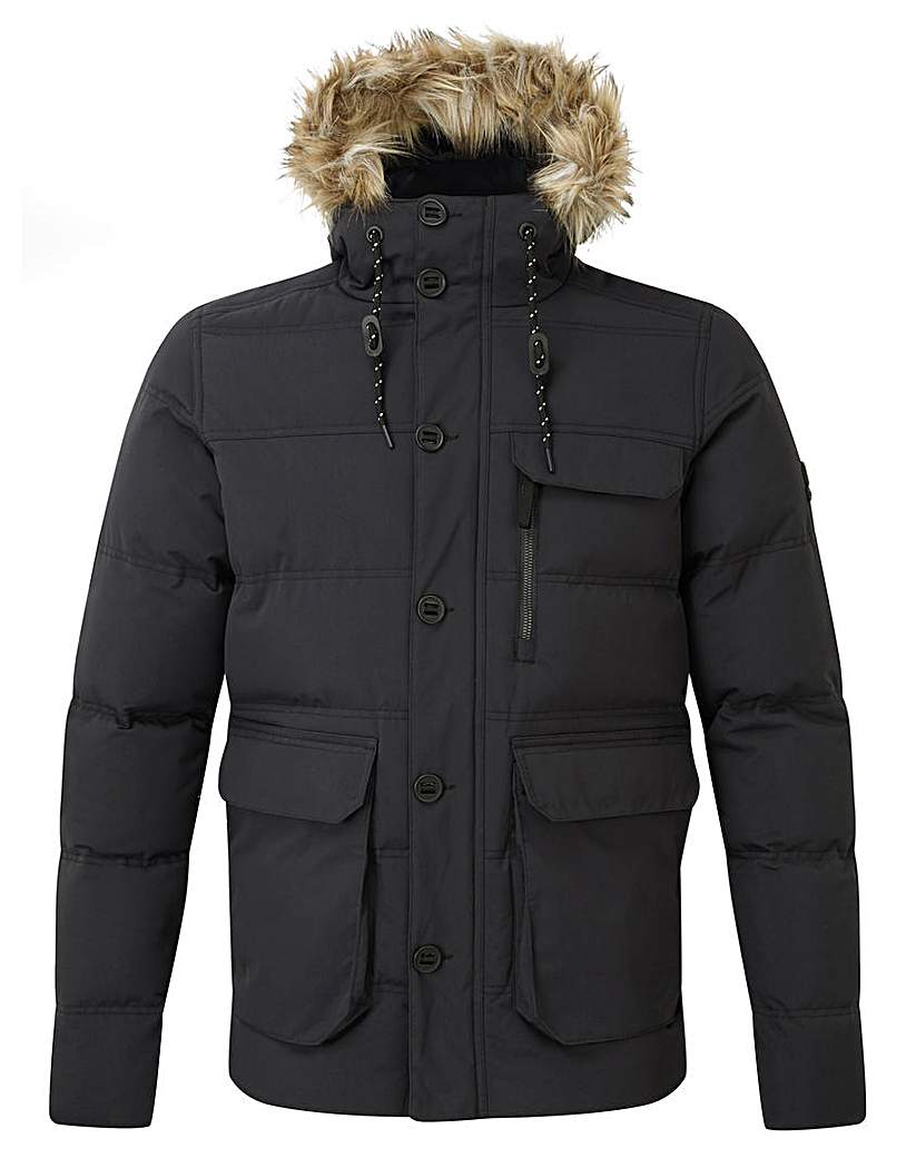 Image of Tog24 Ryburn Mens Tcz Thermal Jacket