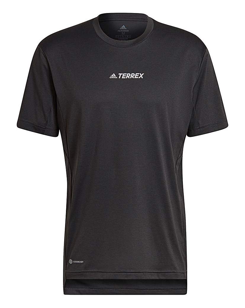 adidas Terrex Tech T-Shirt