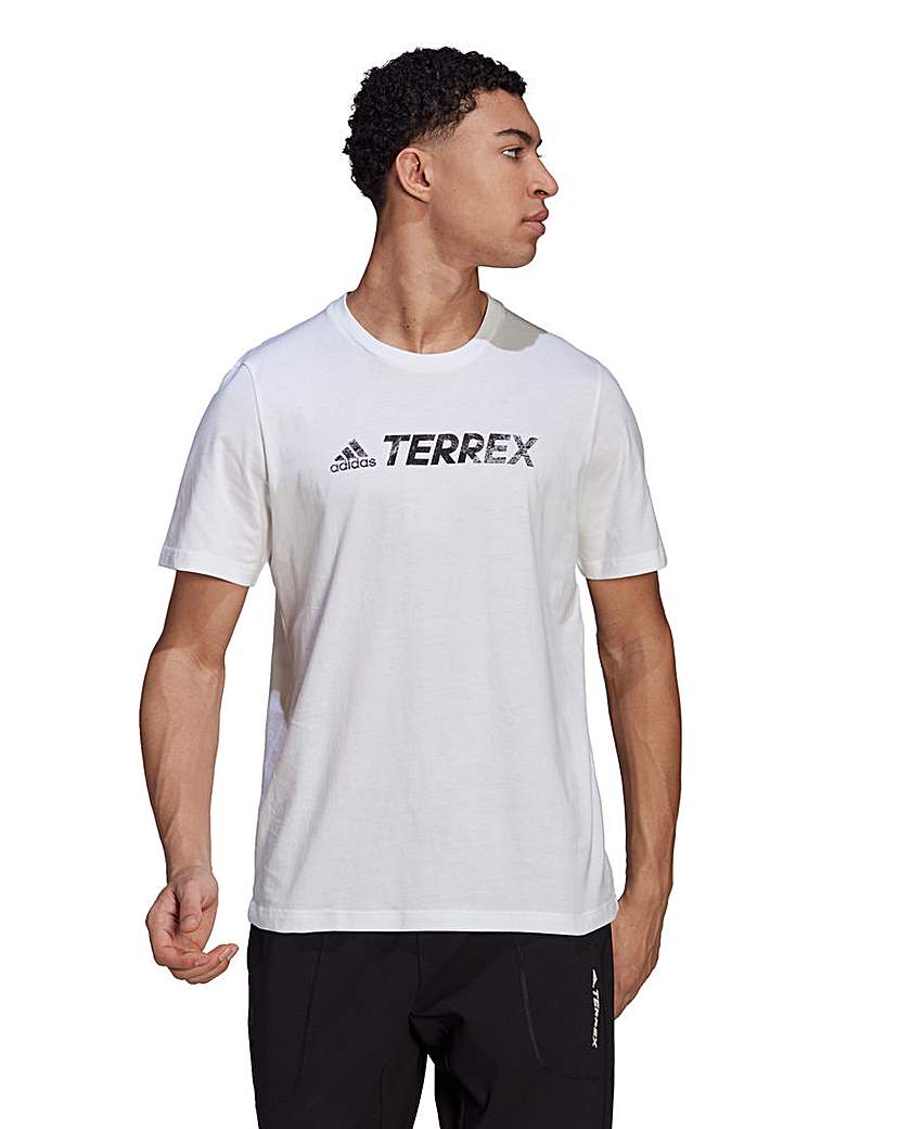 adidas Terrex Logo T-Shirt