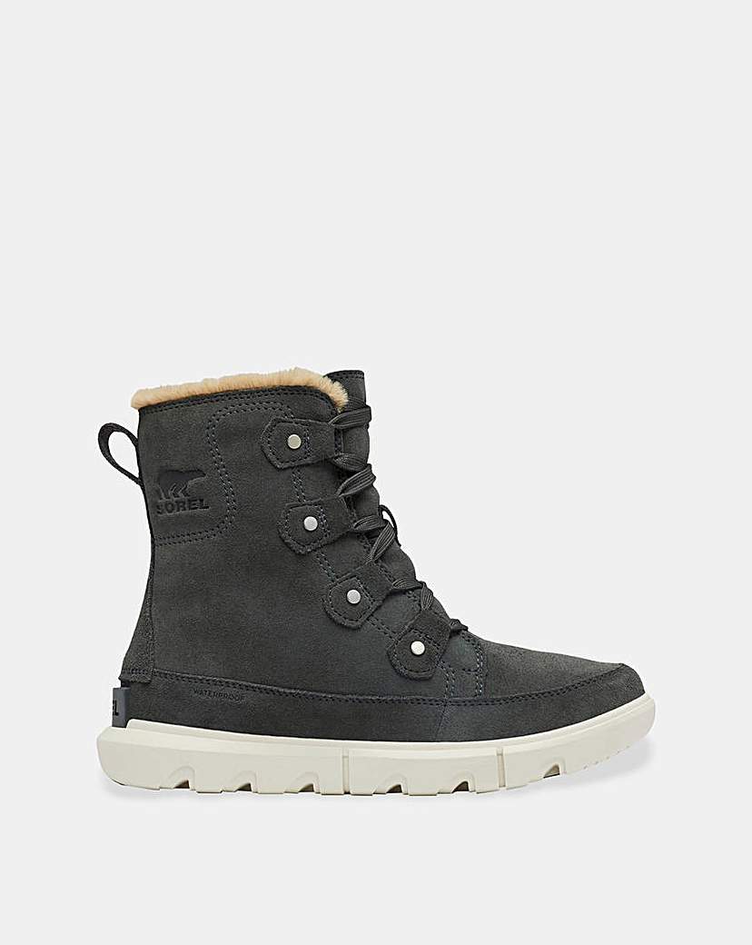 SOREL Explorer II Joan Waterproof Boots