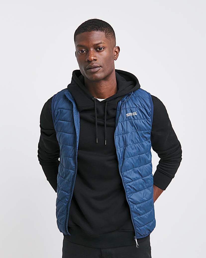 Regatta Hillpack Bodywarmer