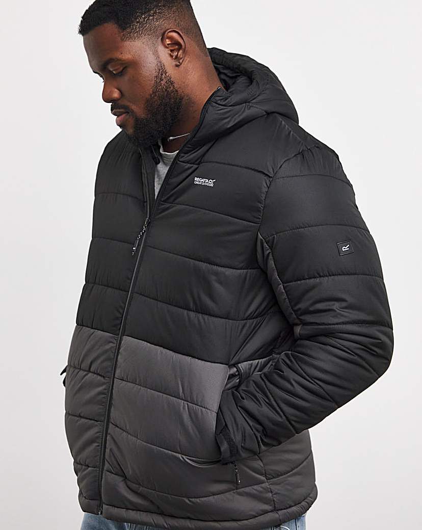 Regatta Nevado VI Jacket