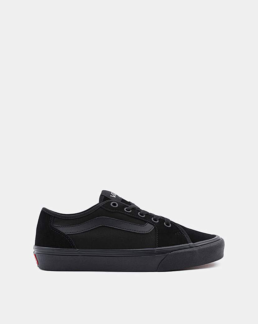 Vans Filmore Decon Trainers