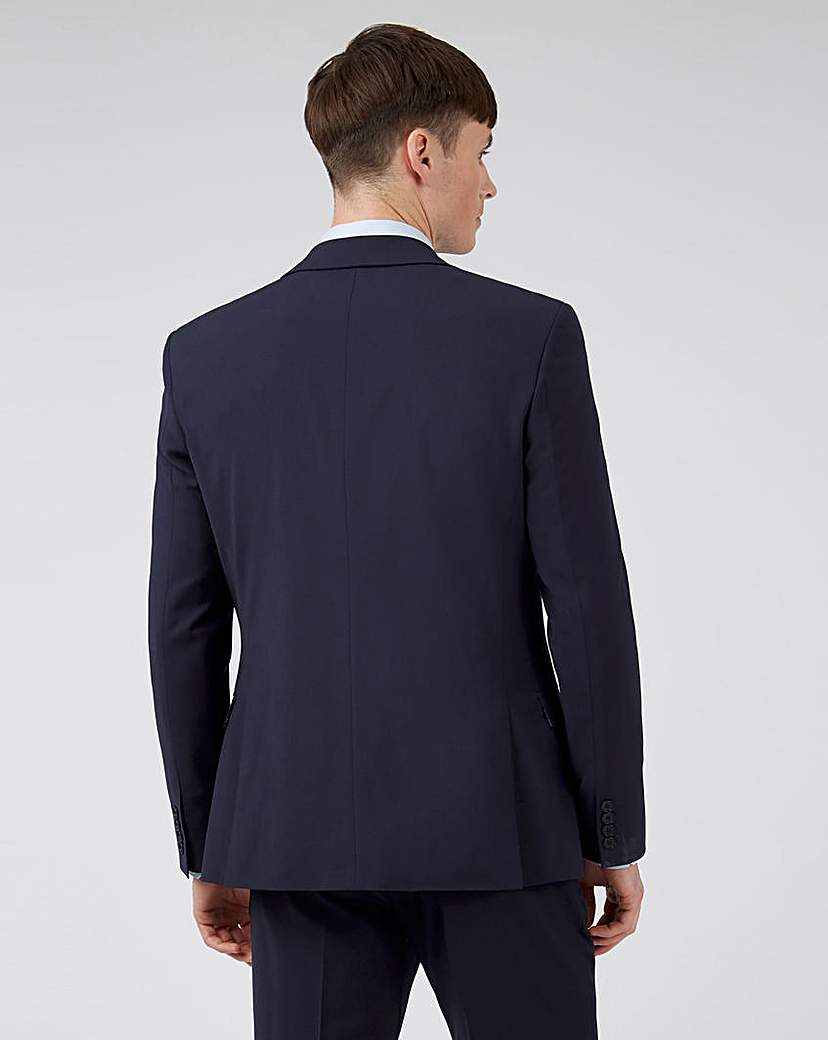 Ted Baker Slim Fit Panama Jacket